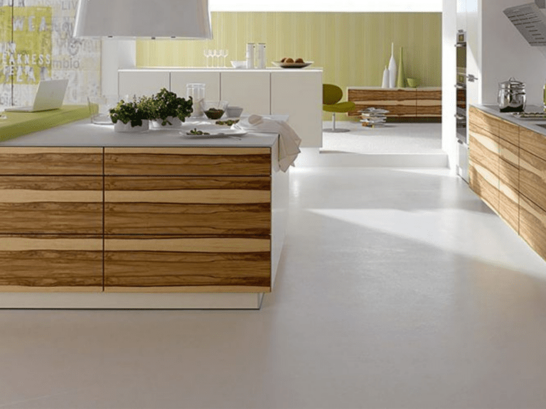 Decorative Screed Flooring