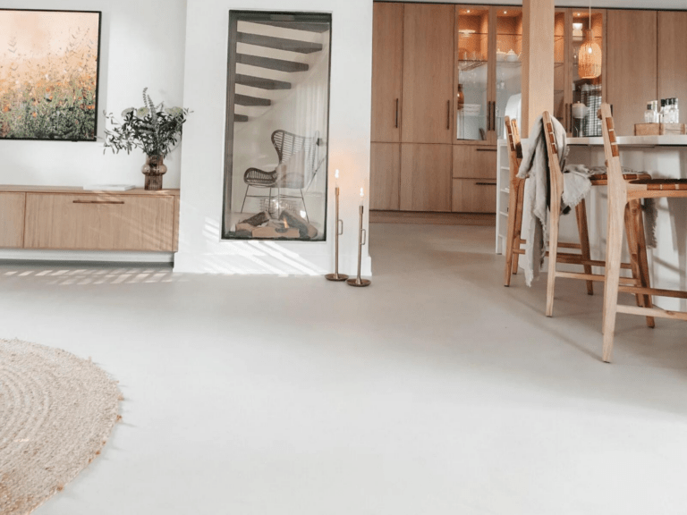 Cost Screed per m2 South Africa