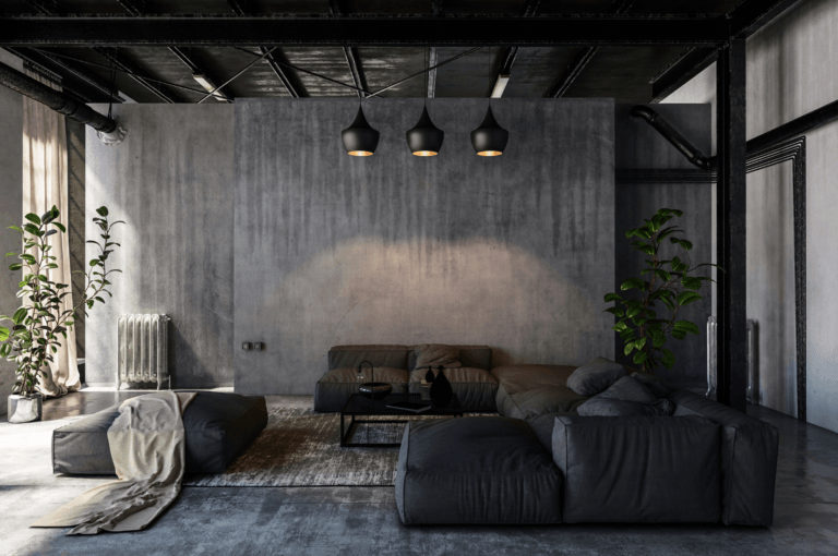 Screed For Flooring Solutions Cape Town | Atomic Flooring