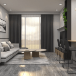 Cement Screeding For Flooring Solutions Cape Town | Atomic Flooring