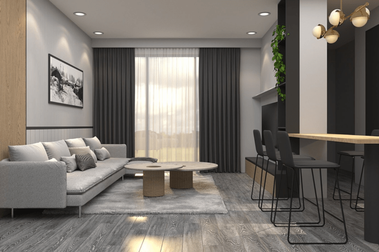 Cement Screeding For Flooring Solutions Cape Town | Atomic Flooring