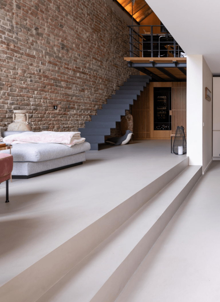 Concrete Flooring Solutions | Cape Town decorative concrete floors Cape Town