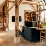 Polished Concrete Floors modern concrete flooring Cape Town