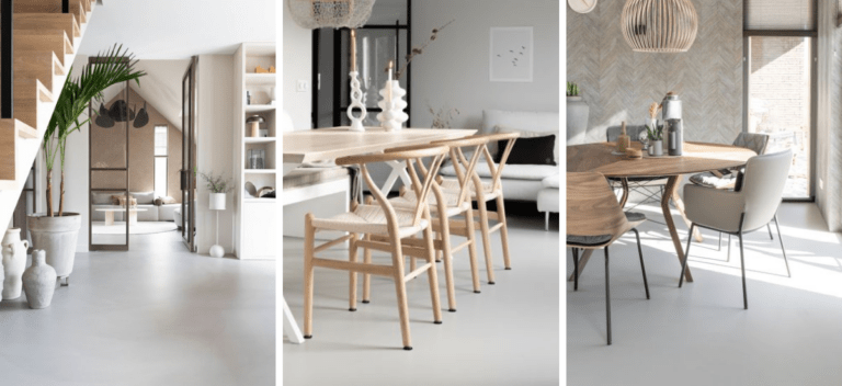Cape Town Flooring Company showcasing work done in Western Cape