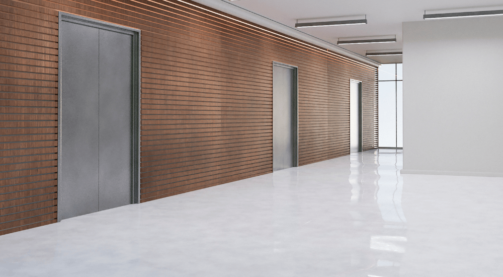 best flooring for warehouses Cape Town