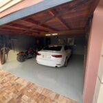 epoxy garage floors Cape Town