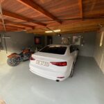 epoxy flooring Cape Town garage epoxy flooring Cape Town