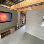 epoxy flooring Cape Town