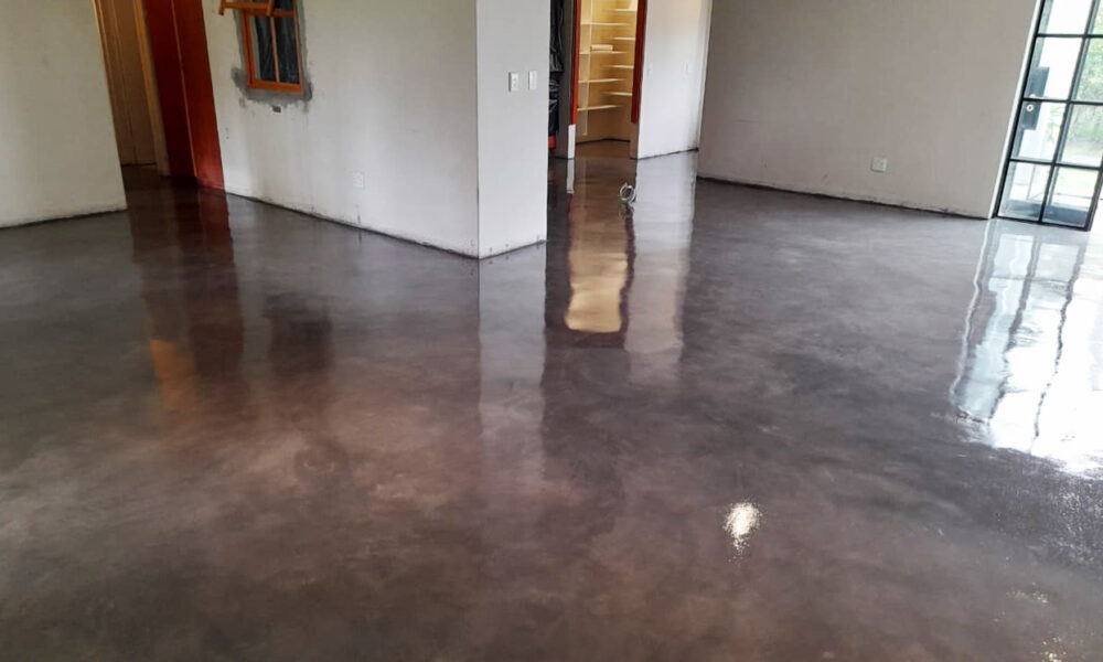 Flooring Company under floor heating cable systems