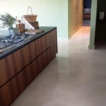 contemporary cement flooring Cape Town