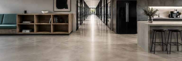 concrete flooring gardens polished concrete flooring Cape Town