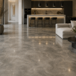 Epoxy Flooring Near Me Cape Town