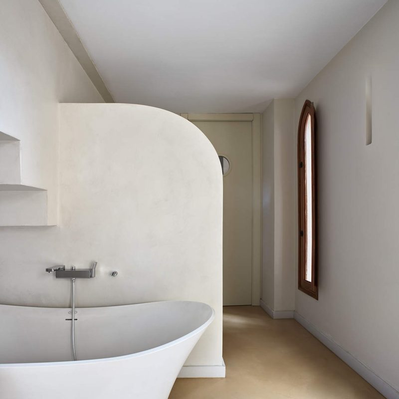 Microcement Bathroom Atomic Flooringjpg